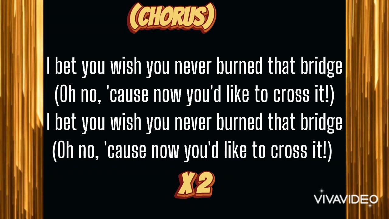 Bridges (Lyrics) - Shaggy ft. Chronixx