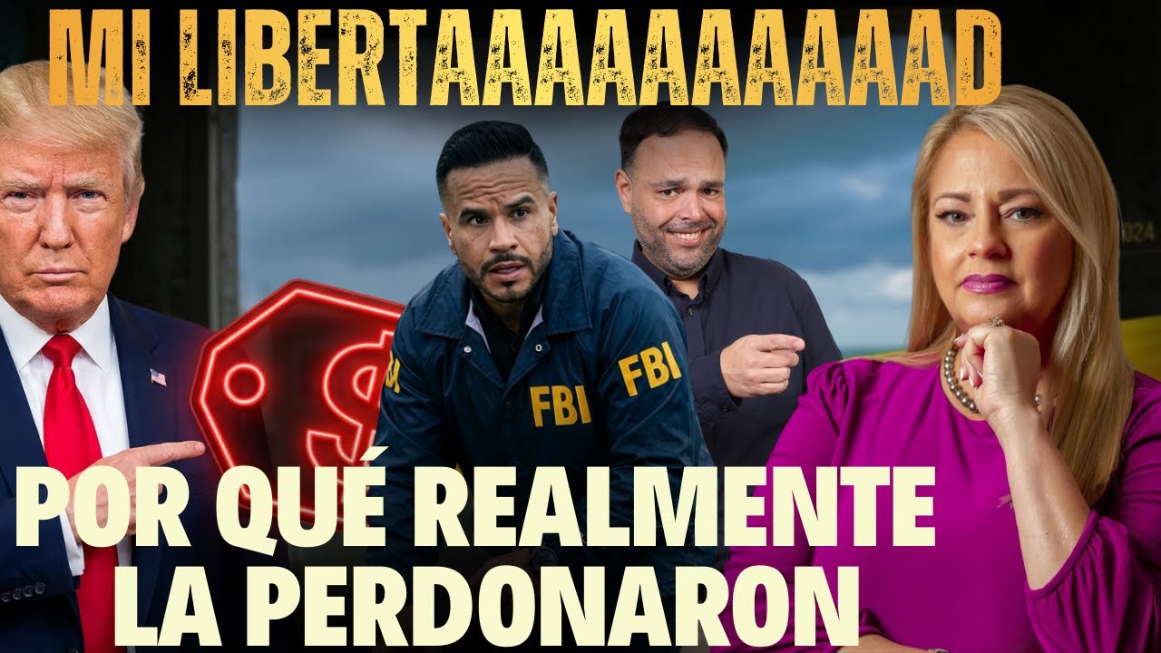 Hay Una Explicación, La Legal y La Moral