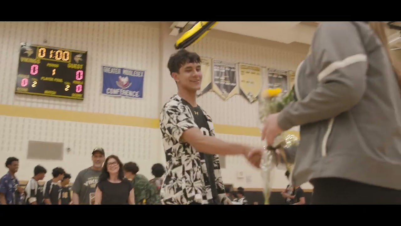SBHS SPRING SPORTS HIGHLIGHT VIDEO 2024