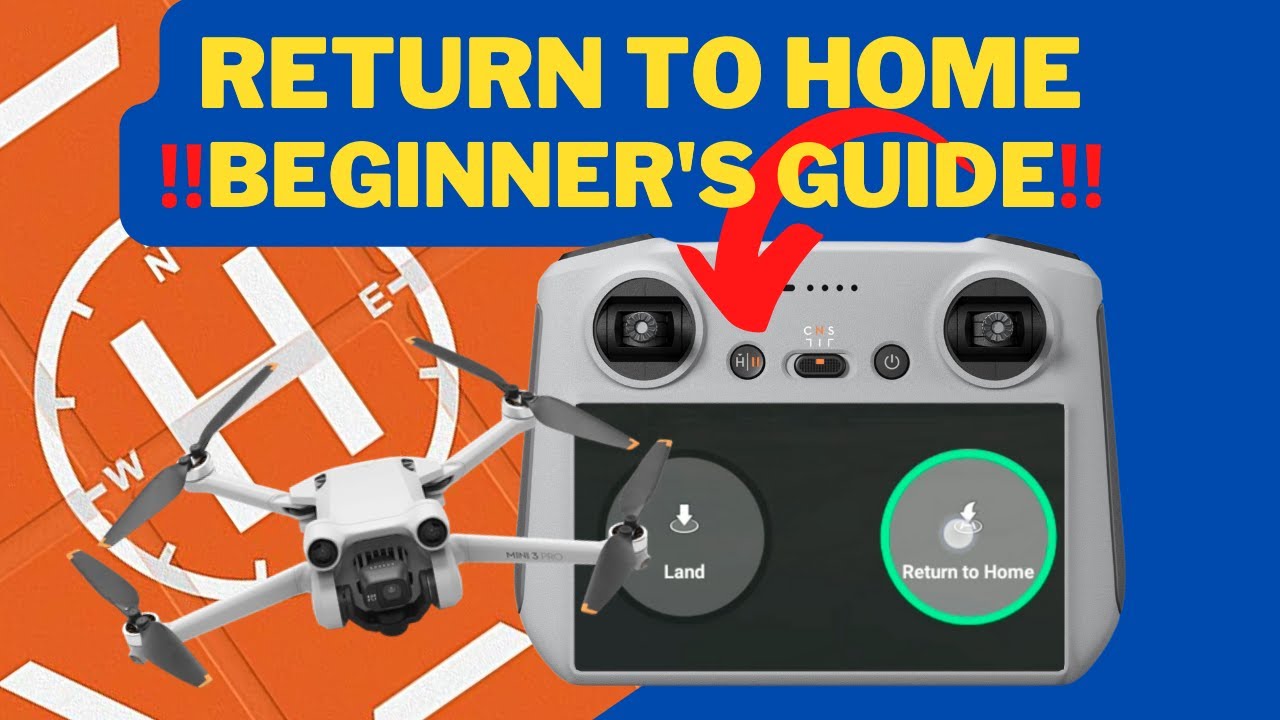 How Does DJI 