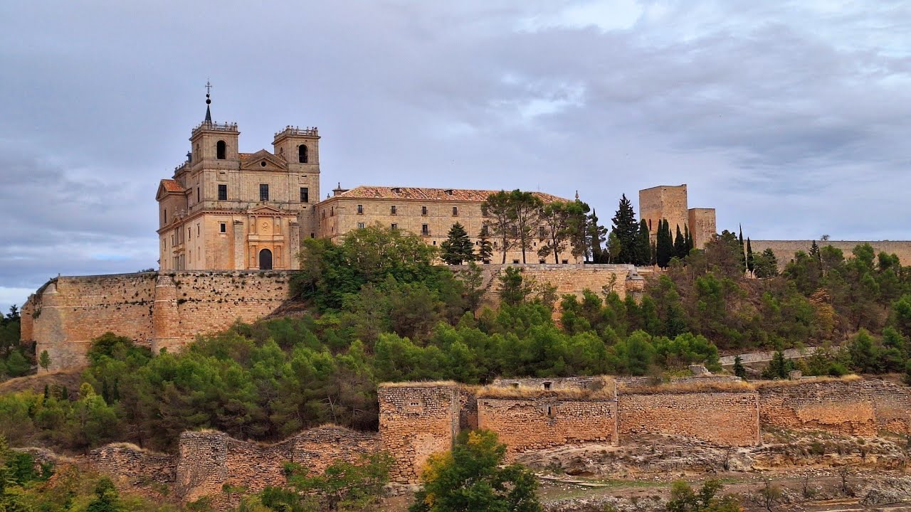 Los 5 pueblos más bonitos de Cuenca.