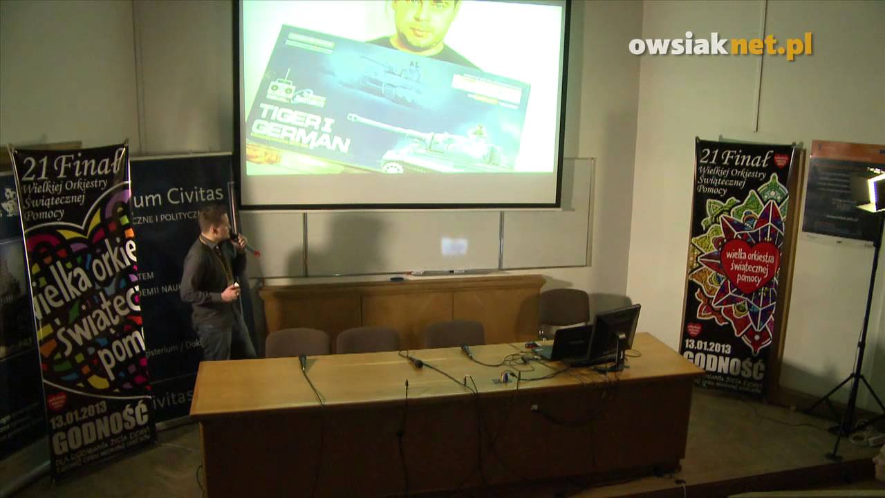 Now! Go Online - Mikołaj Winkiel - Brand24