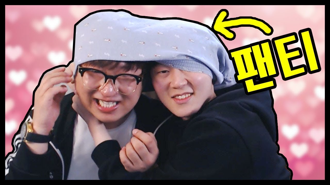 생방송중에 술취해서 팬티 벗음 ㅋㅋㅋㅋㅋ (w.형독)