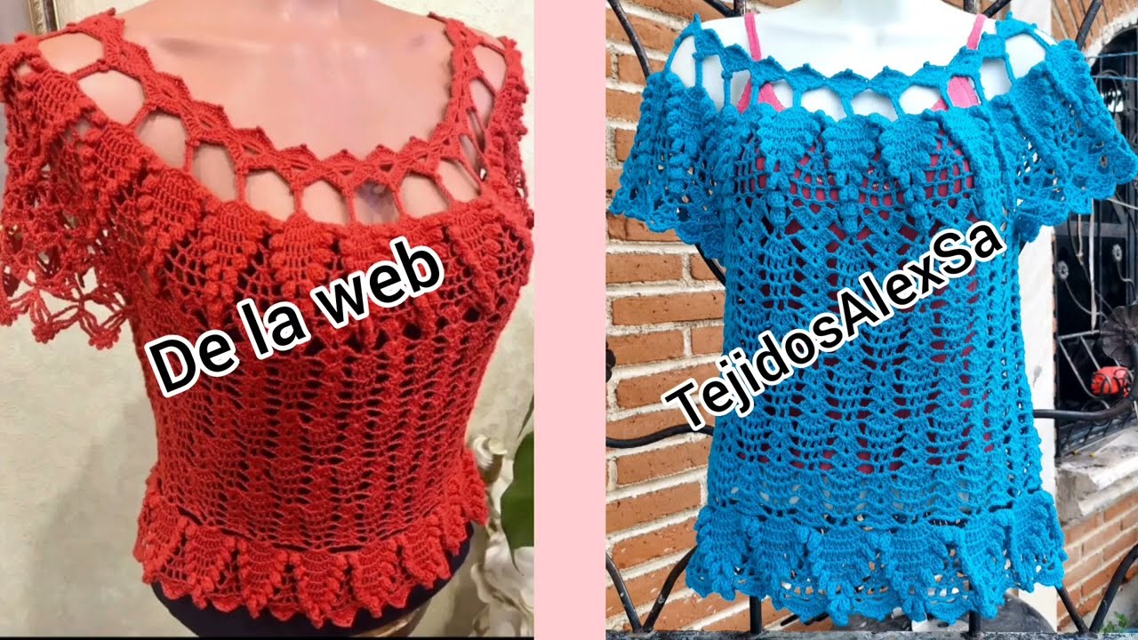 Blusa 