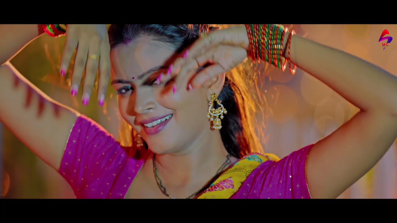 VIDEO | मीठा मीठा दरद | Srishti Bharti | Mitha Mitha Darad | New Bhojpuri Song 2026
