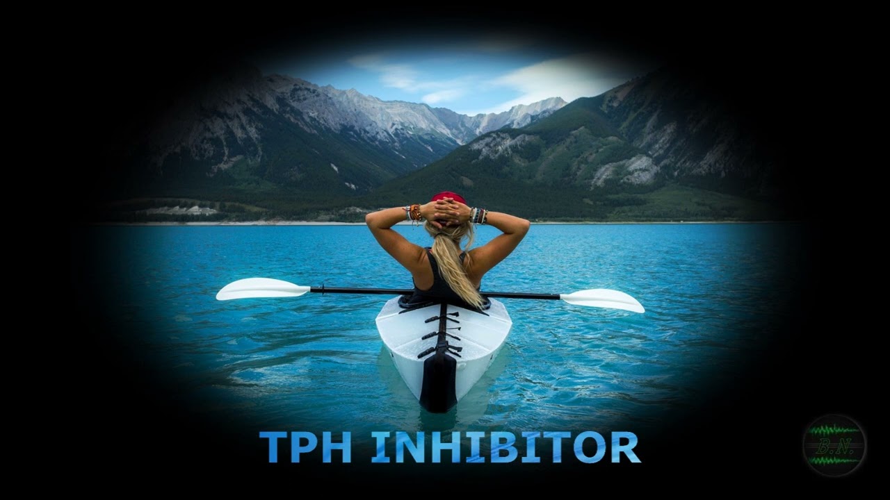 - TPH INHIBITOR - Healing Frequencies (Serotonin Syndrome Treatment, Serotonin Reduction)