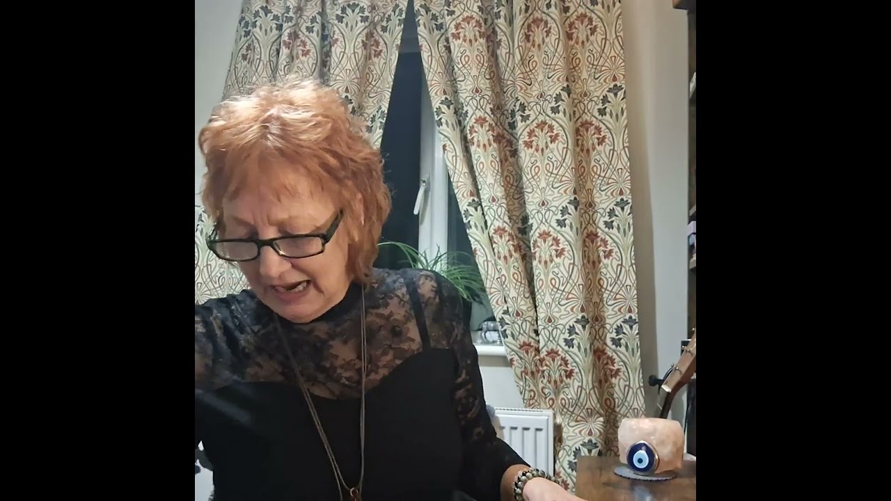 The High Priestess Is Walking The Path of Least Resistance ✨️🙏✨️