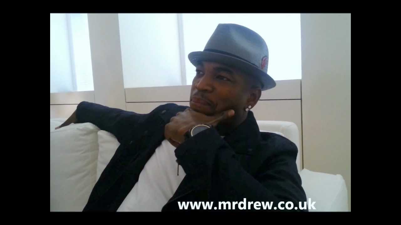 Ne-Yo gives his views on Frank Ocean coming out