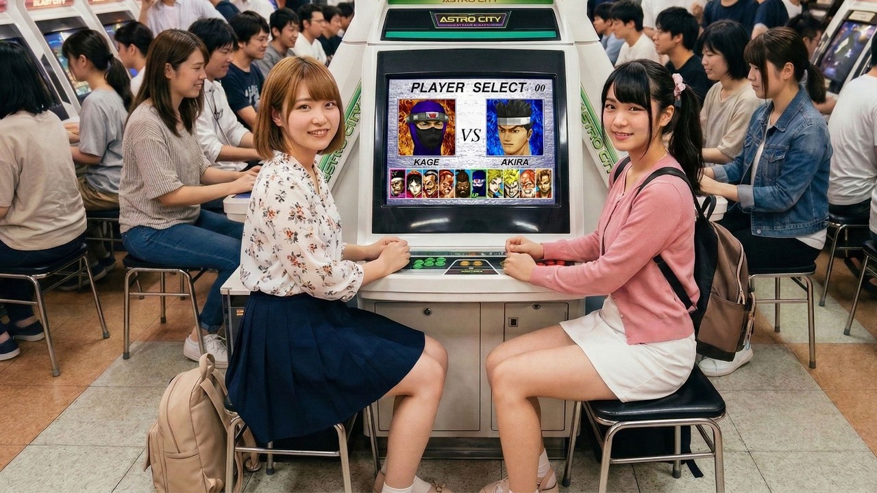 【VF2】278日目（Day278）PS3版 バーチャ２【virtua fighter 2】オンライン対戦【PS3 Online Battles】2026/03/08【バーチャファイター2】