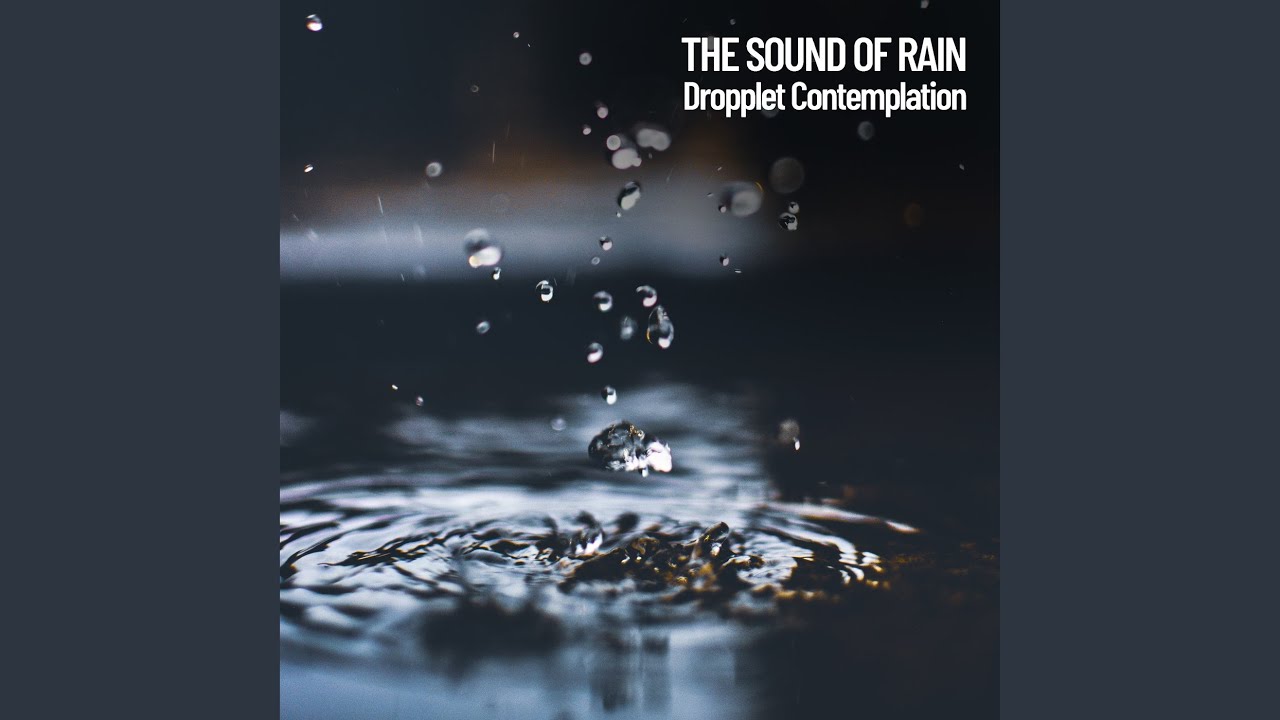 Mantra of Rain