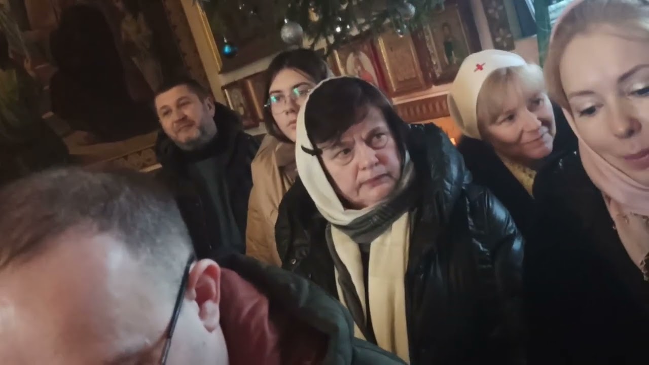 Рождество Христово 2024(2)