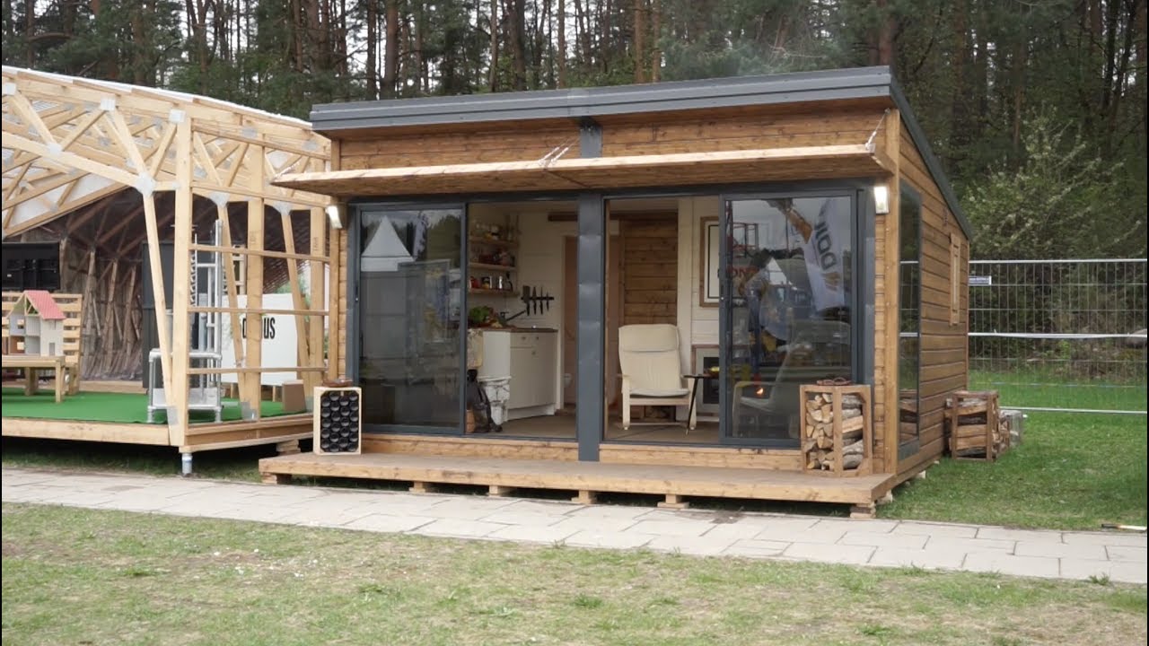MONA WOOD - unikalūs medžio gaminiai