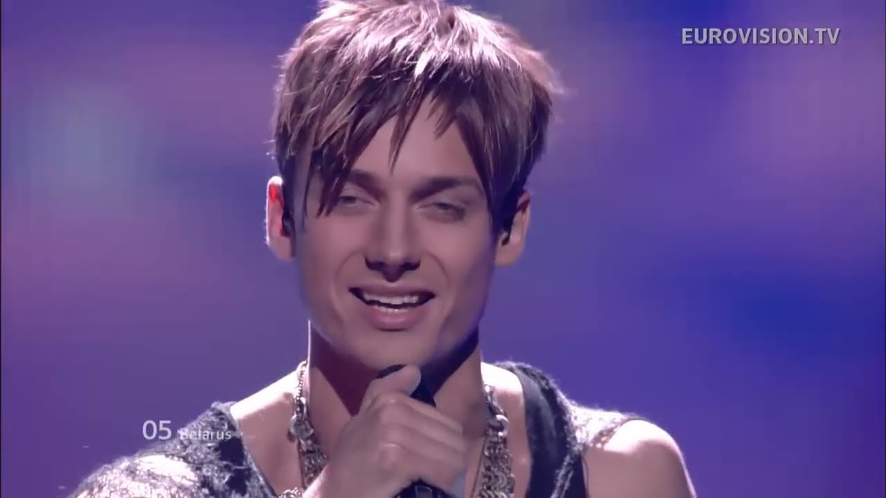 Litesound - We Are The Heroes (LIVE) | Belarus 🇧🇾 | Second Semi-Final | Eurovision 2012