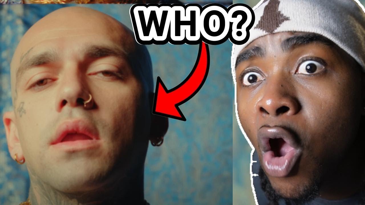 NONE TURKISH REACTS TO!! Ezhel - Margiela (Official Music Video)(REACTION)