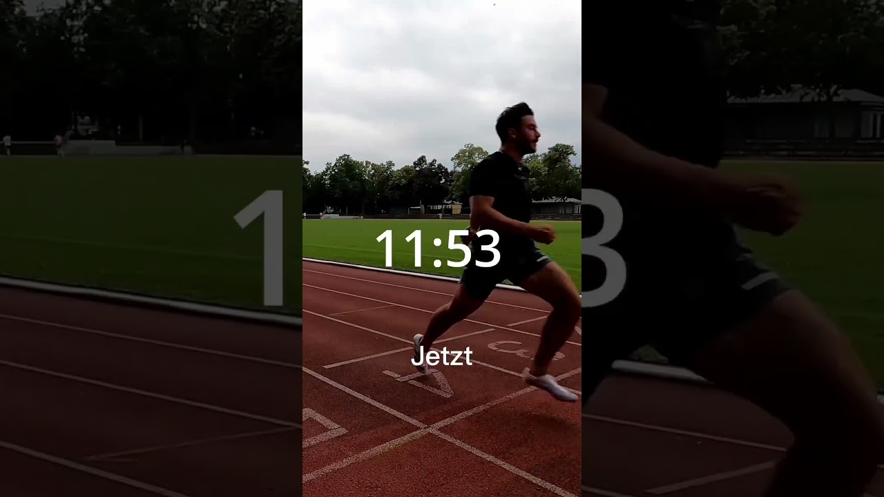 Top &Uuml;bung f&uuml;r Schnelligkeit, Speed und Verletzungspr&auml;vention f&uuml;r Fu&szlig;baller ⚽️