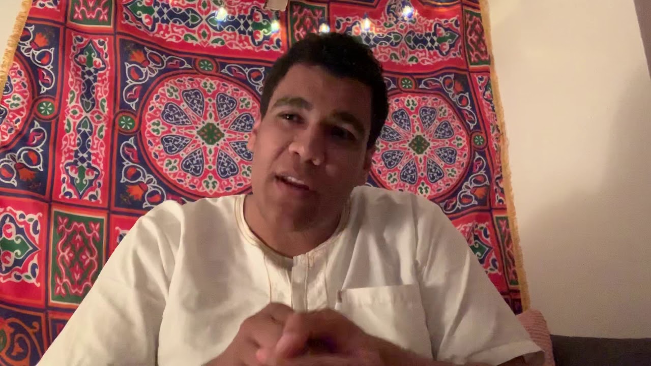 خيمة رمضان 2019 ( Ramadan Tent)