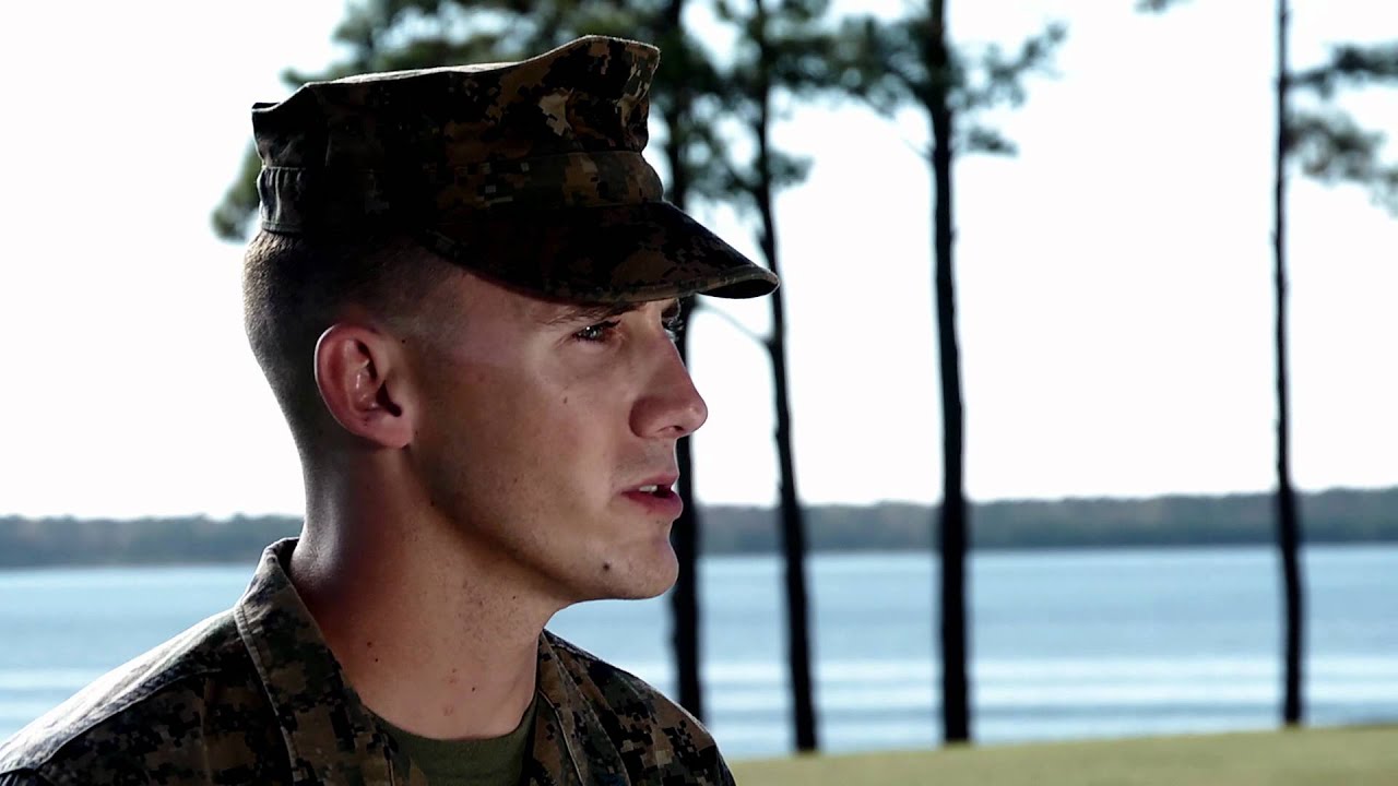 Operation Moshtarak: Marines on Winning Hearts and Minds