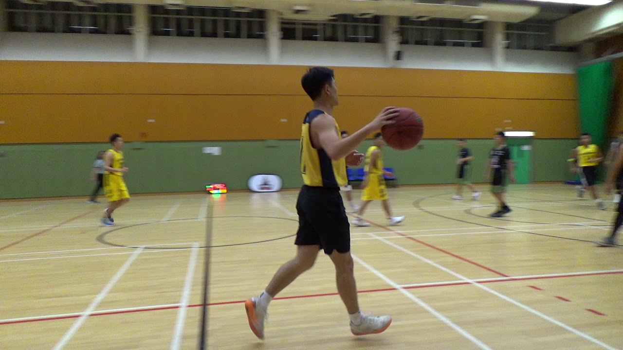 27JUN19 SUNSHINE vs ZENITH B Q1