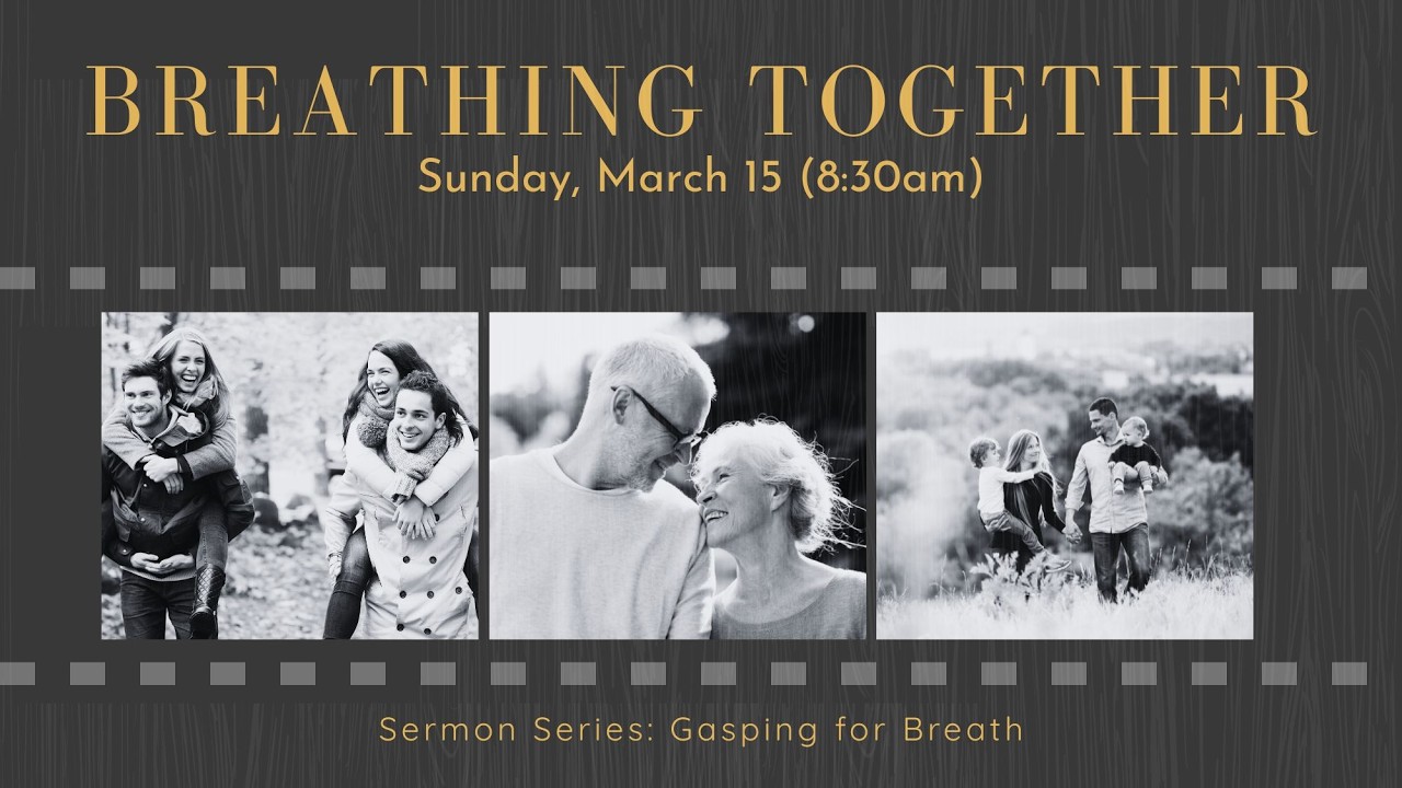 Breathing Together