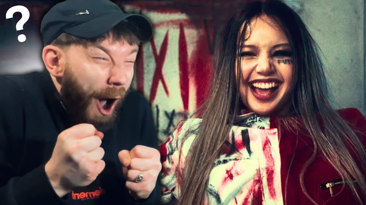EASILY HER BEST RAP EVER! 🥵🇹🇭 LISA - FUTW | REACTION