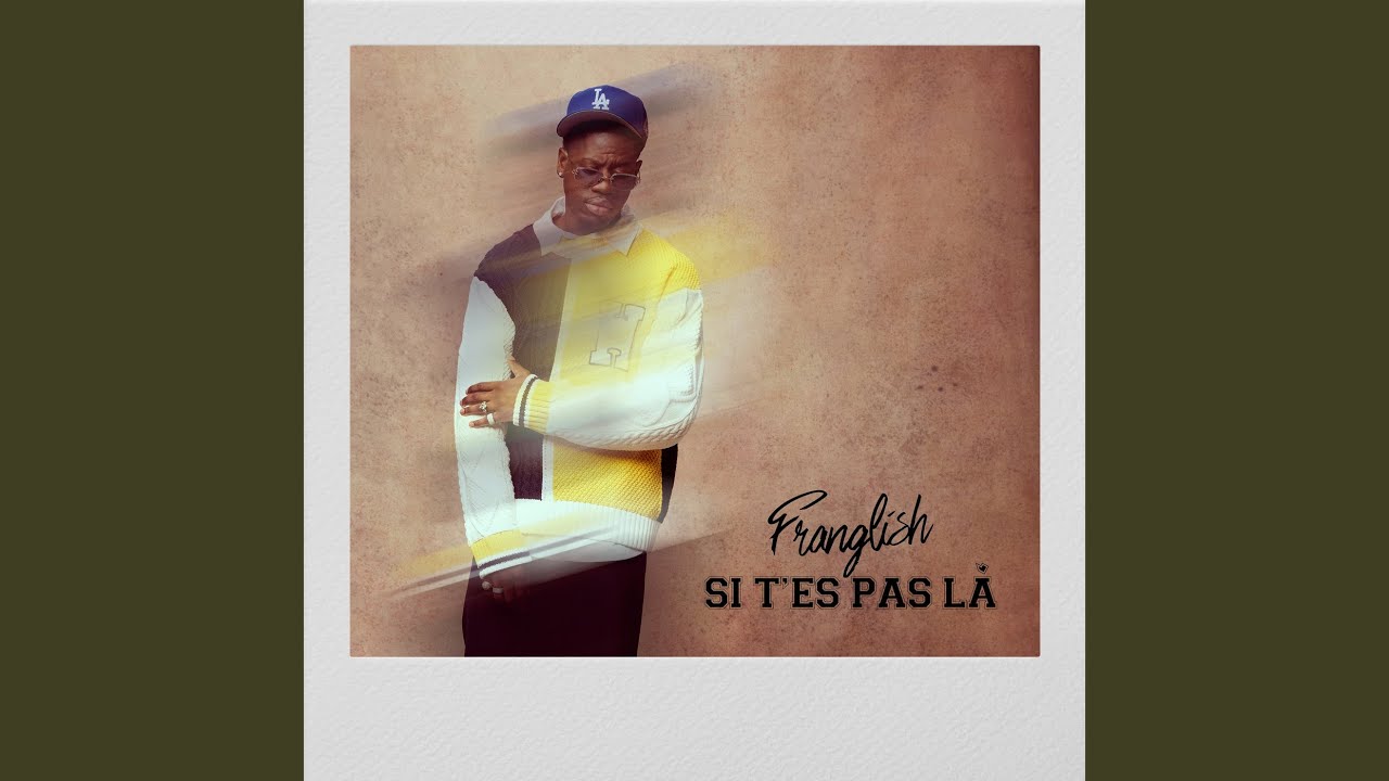 Si t'es pas là