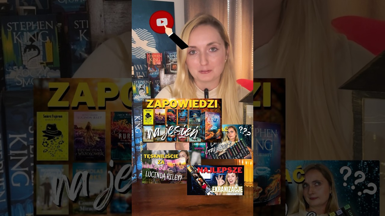 Wydawnictwo Albatros-filmowo🎬🎥 #wydawnictwoalbatros #książki #czytanie #booktube #booktok #channel