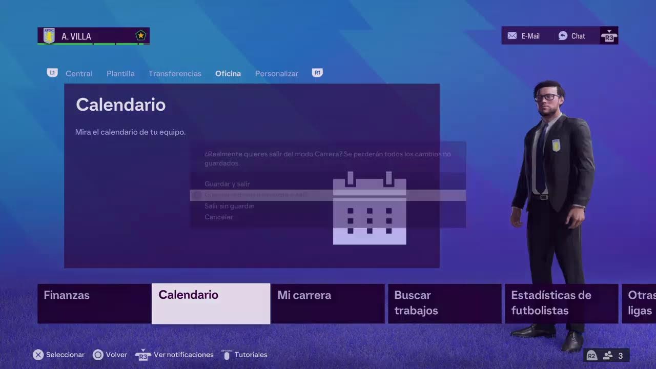 EUROCOPA con Portugal -  Modo Carrera Ea Fc 24