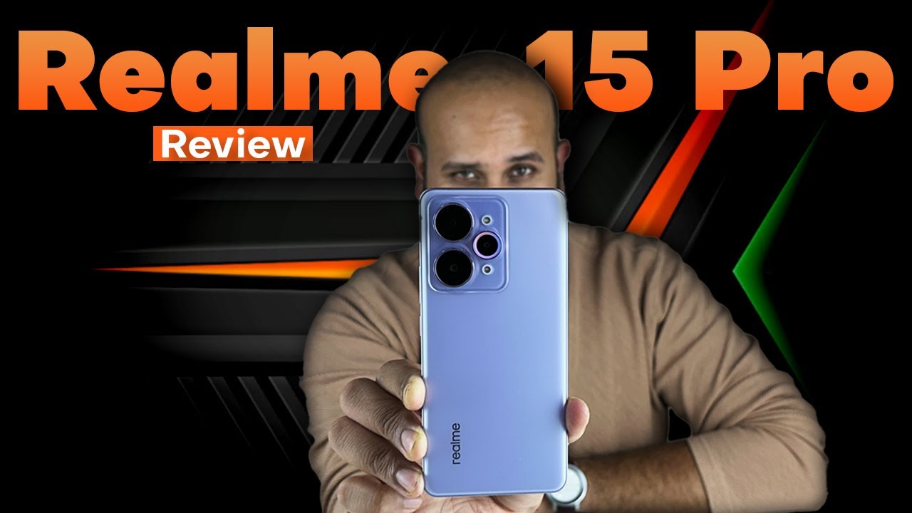 Realme 15 Pro Review | Watch This Video Before Buying #realme #smartphone #review