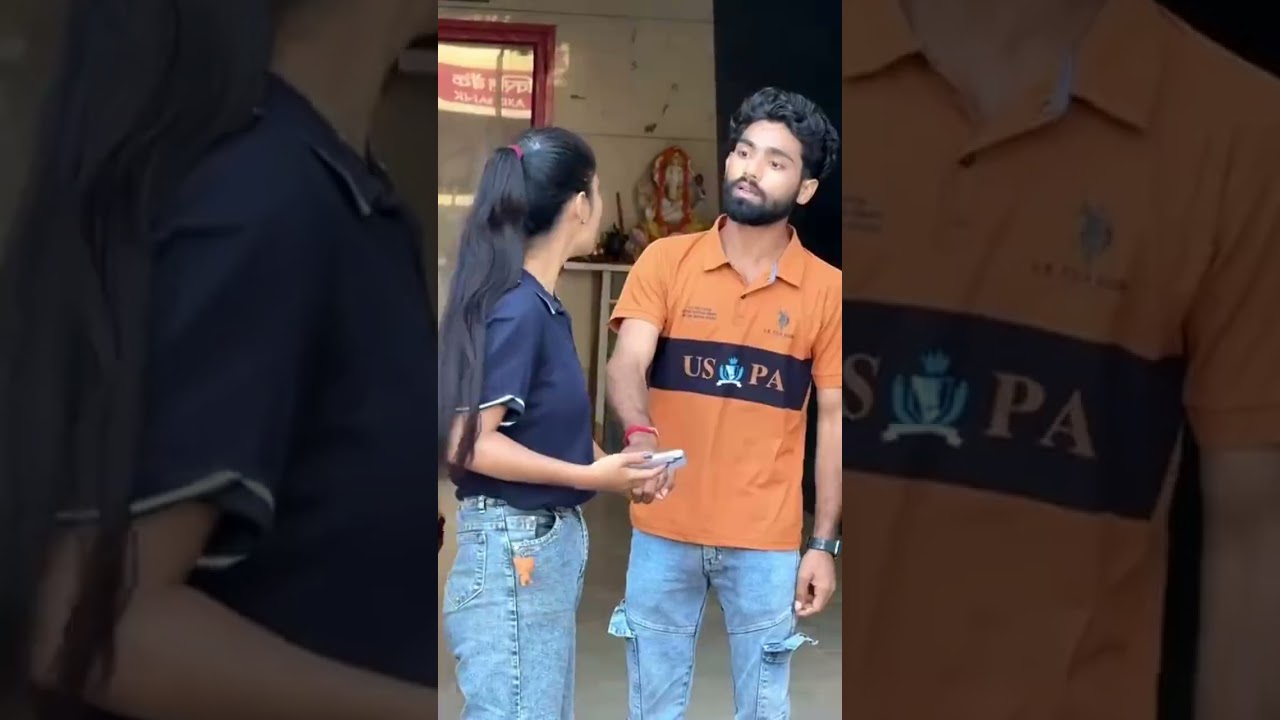 Misunderstanding love story Part-1 ❤️🥰 