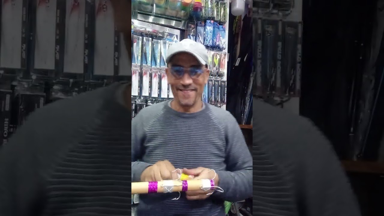 طريقة صناعة كرشة لصيد الاخطبوط