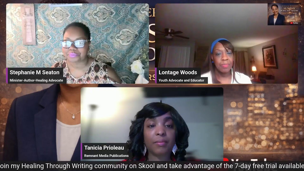 Keeping It All Together 2026-Speakers