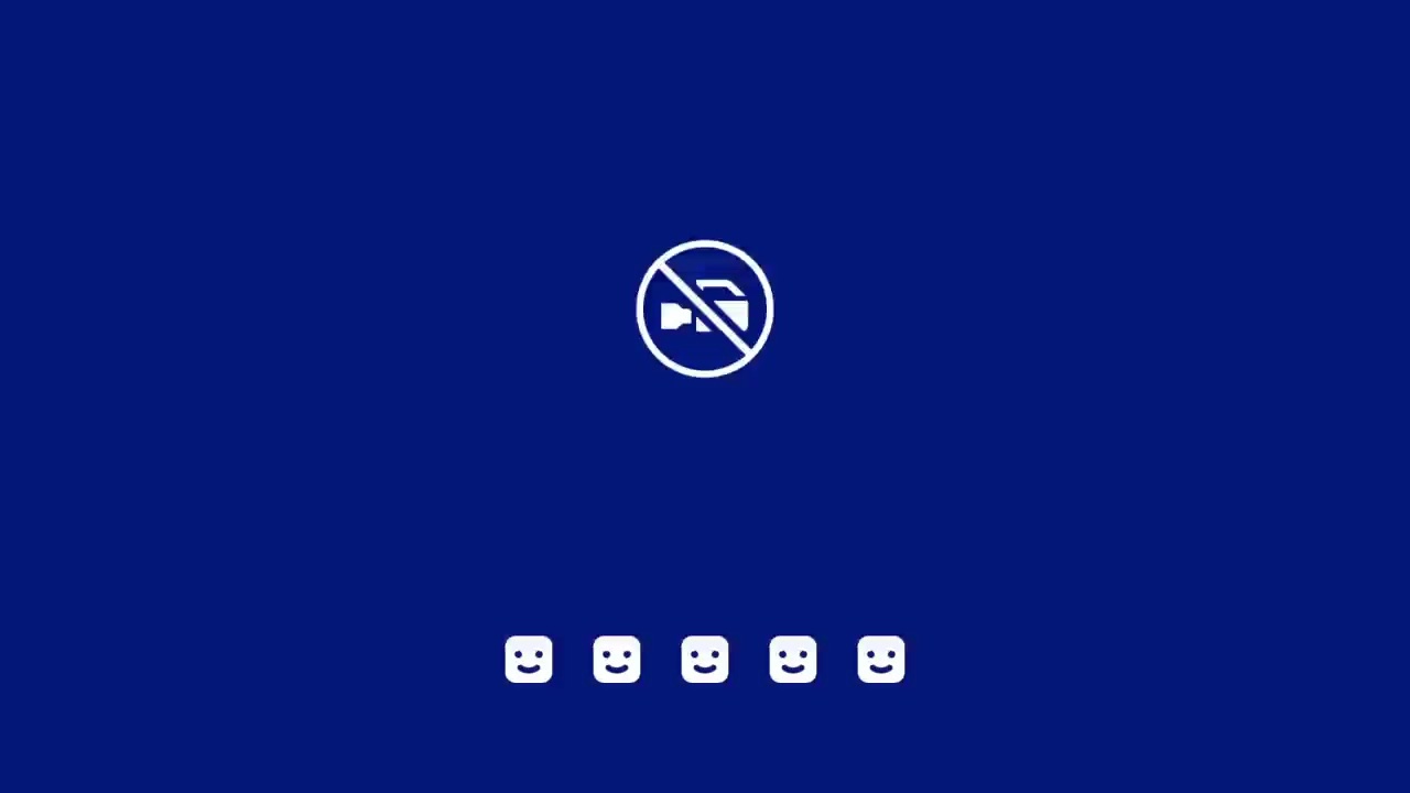 TOXIC_Kerry's Live PS4 Broadcast