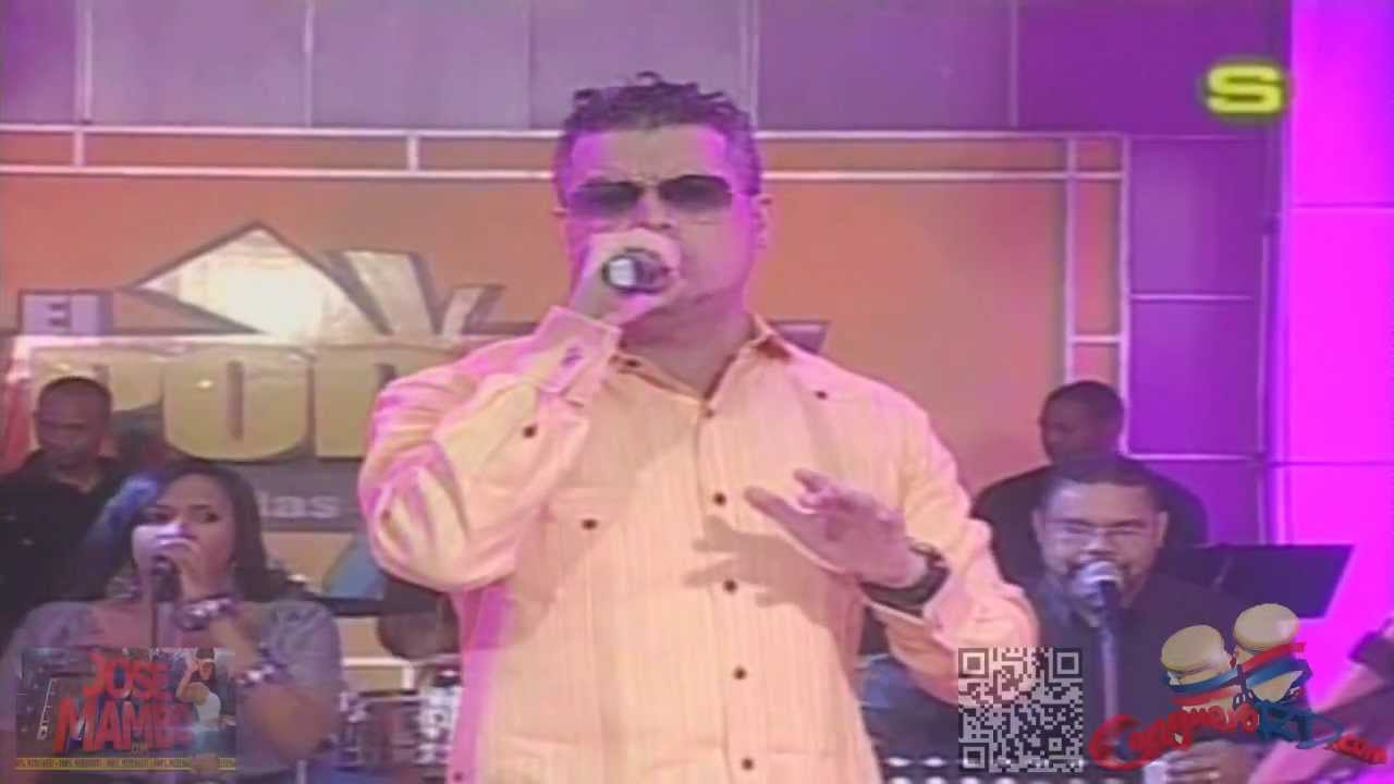 Fernan The Voizz PRESENTACION 'en Vivo' (@PoderDeLas12Tv) @CongueroRD @JoseMambo
