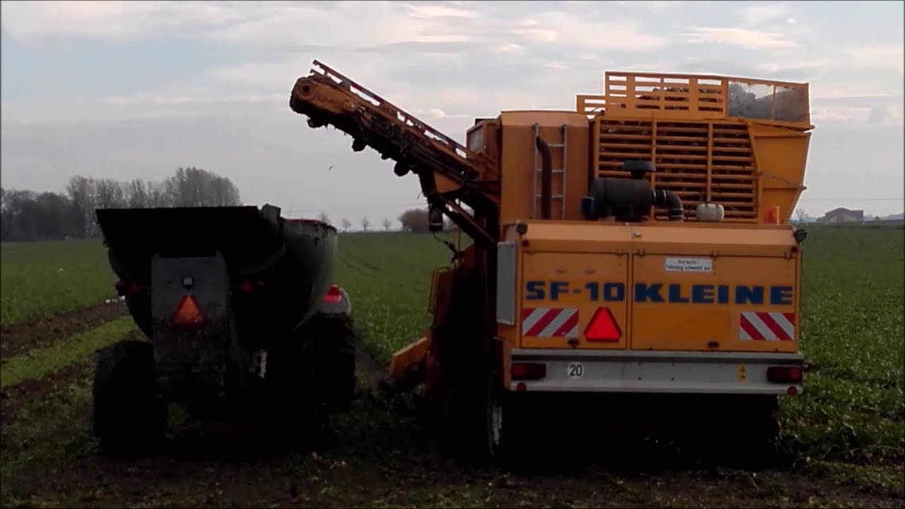 Kleine SF-10  2020