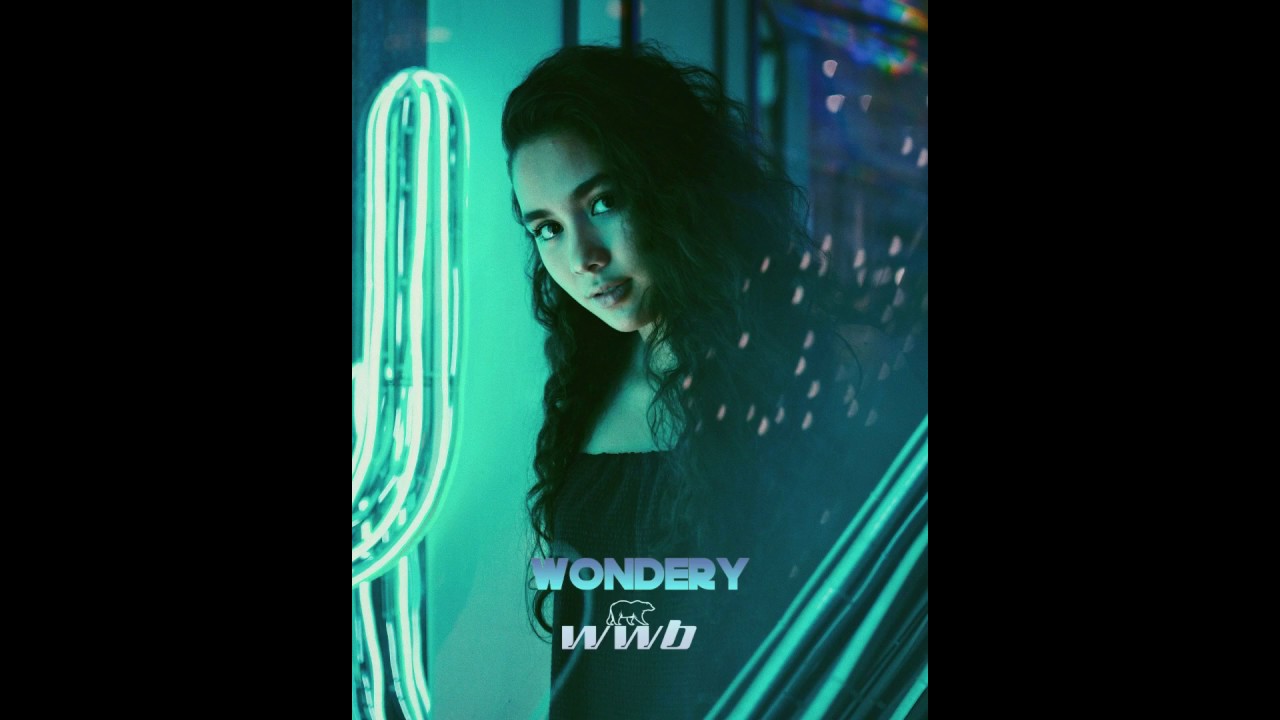 Whitewildbear  - Wondery