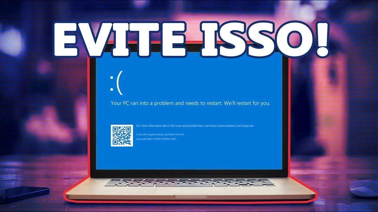ATUALIZE antes de usar seu notebook. Como atualizar drivers e firmwares/BIOS p/ EVITAR problemas