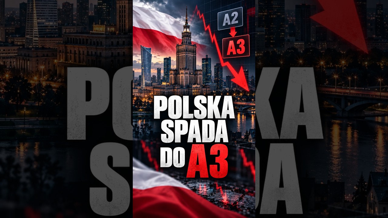 Poważne ostrzeżenie dla polskich finans&oacute;w