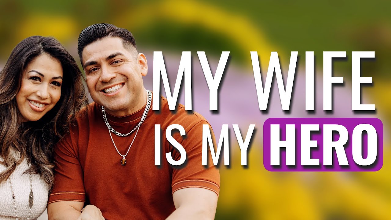 Sudden Sharp Pain Revealed My Cancer! - Karina & Jesse | Myelofibrosis | The Patient Story