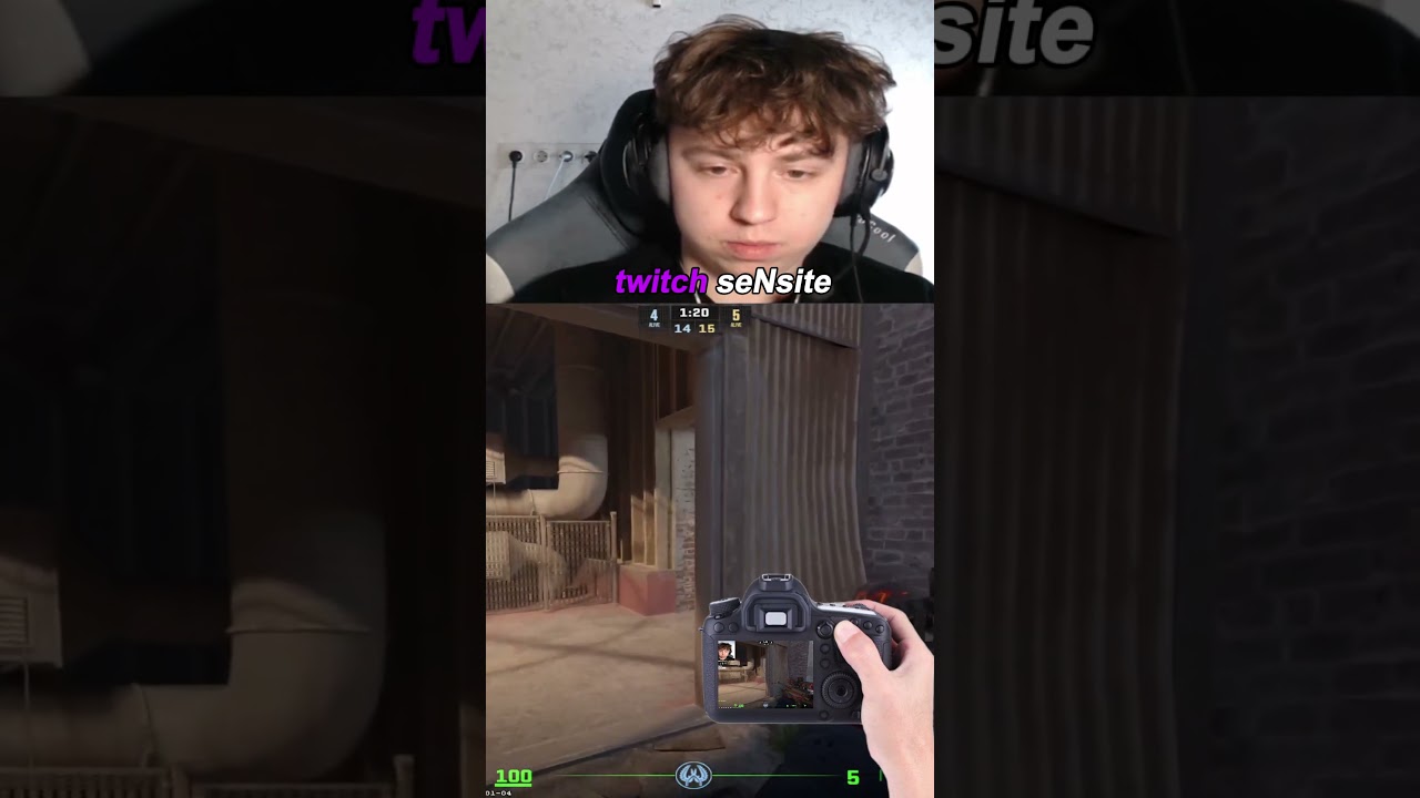 tg / twitch : seNsitecs 