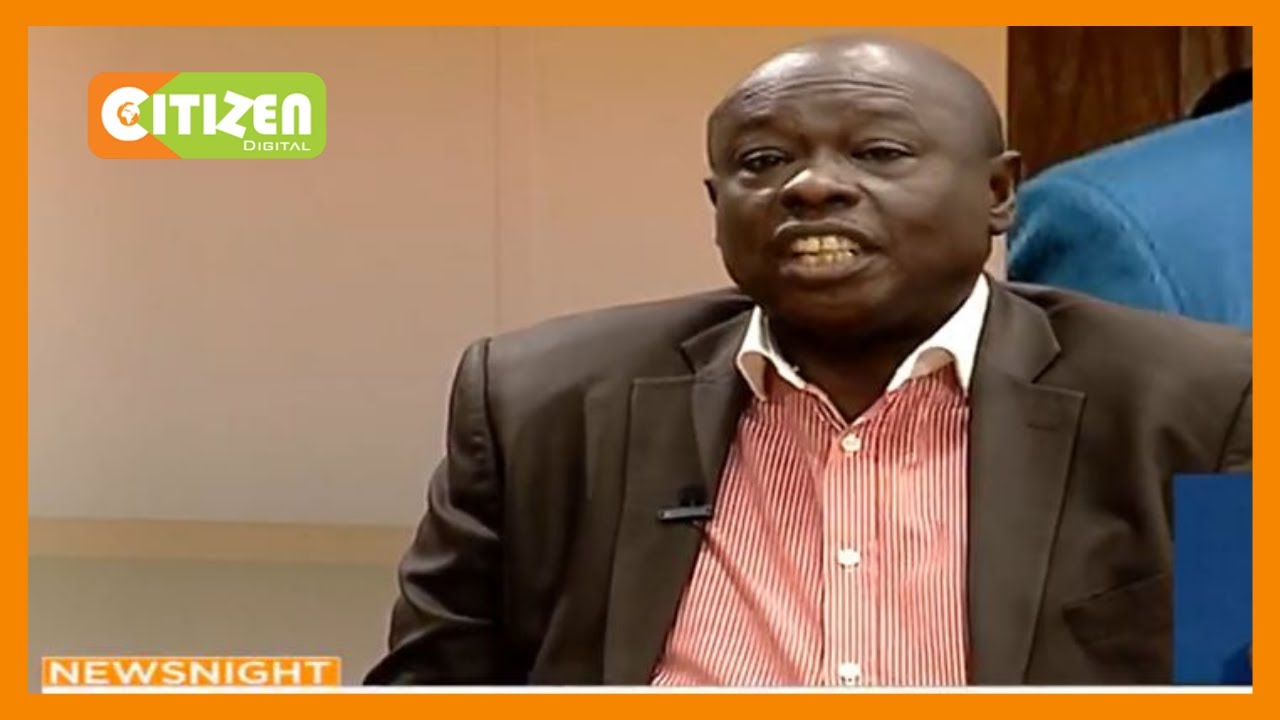Gachagua: Why was I not asked where I got my money when I was working with Uhuru Kenyatta as his PA?