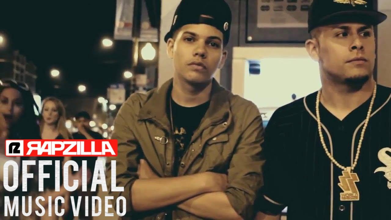 Skrip - Games ft. KIDD music video (@skripmusic @kiddmmf @infiltratemusic @rapzilla)
