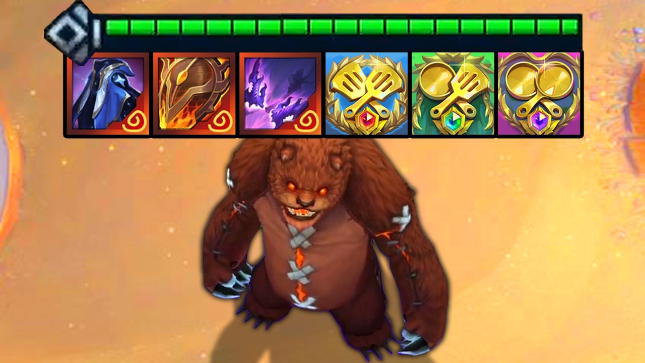 x2 Aegis Tibbers + x3 Tactician's Crown Cash Out !??