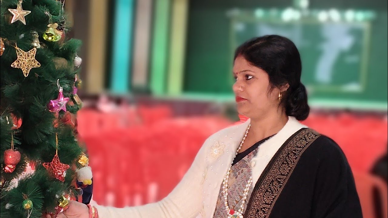 Deepa Sharma is live!