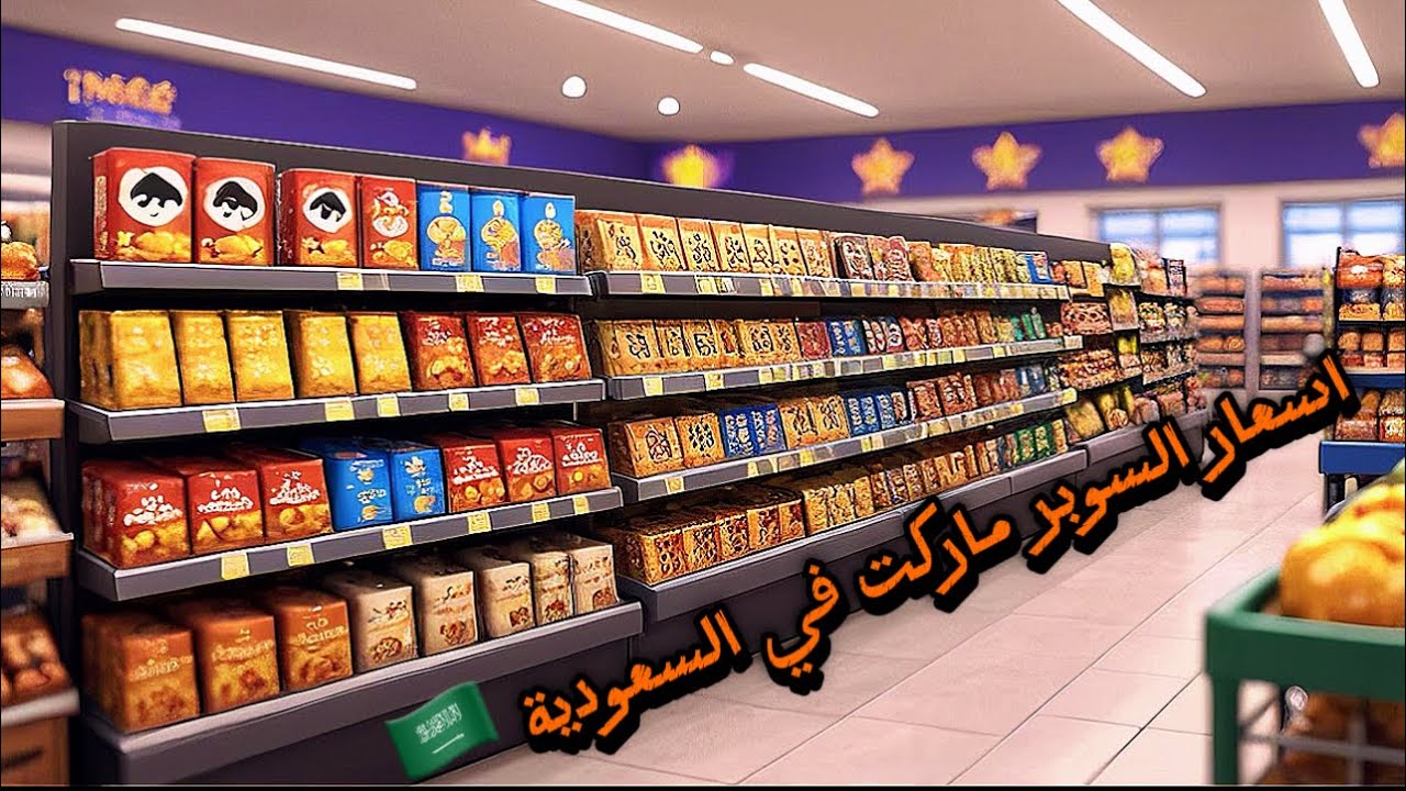 اسعار التسوق يوم الجمعة  في السعودية 🇸🇦 🇸🇦🇸🇦 