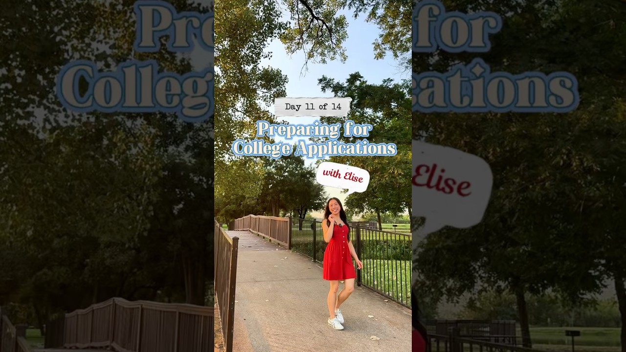 &ldquo;What&rsquo;s the secret to getting a PERFECT score on my SAT/ACT?&rdquo; 🤫 (Ep. 11)