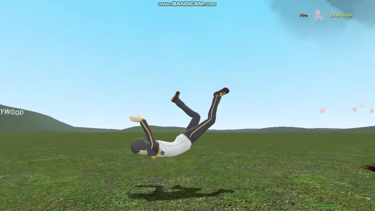 IDK