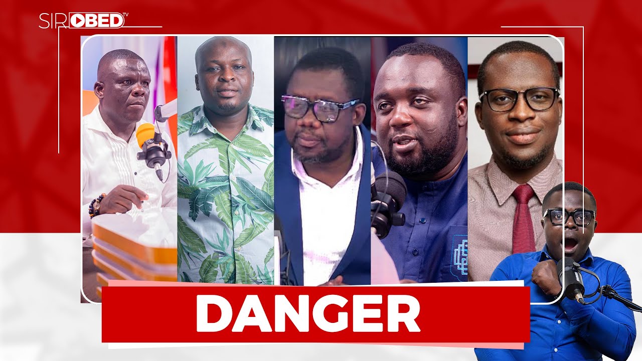 HUGE ISSUE-ALLEGED B3TTING SCANDAL HIT GHANA FOOTBALL...TEAMS F!XING THEIR MATCHES..POLICE TO START