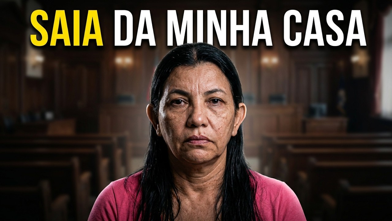 IRMÃO CONTRA IRMÃO: JULGAMENTO DA FACADA NA MANDÍBULA