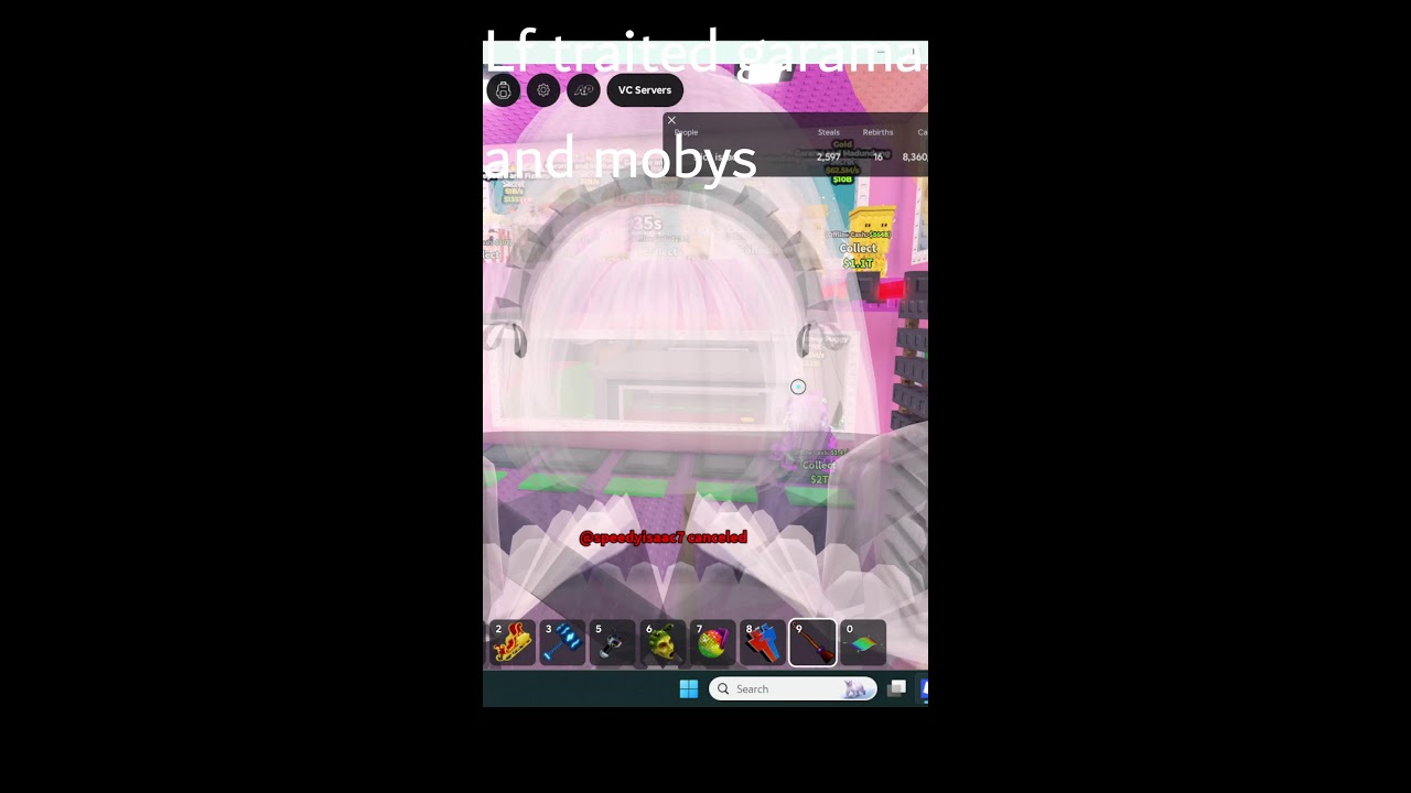 trading steal a brainrot