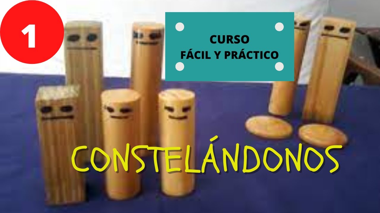 CONSTELÁNDONOS-PRIMER ENCUENTRO ONLINE